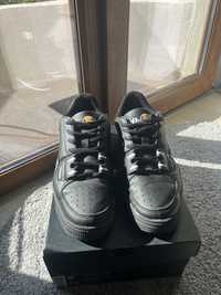 Ellesse black edition номер 42,5