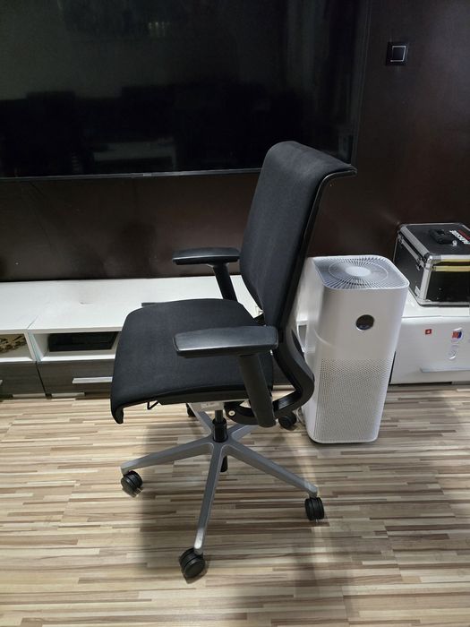 Офис стол Steelcase Ергономичен Професионален