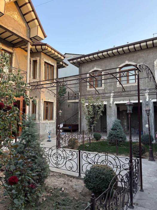 N5350 Yashnobod tumani Oydinkōl 1-ōtar 4 sotix