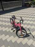 Bicicleta copii stare buna