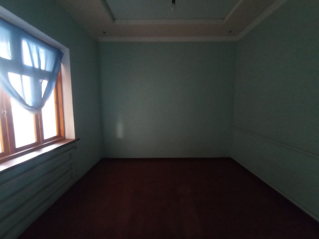 Kvartira 5 xonali 2 ta xonasi remadan chiqan tayor