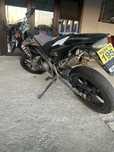 Aprilia sx 50 supermoto