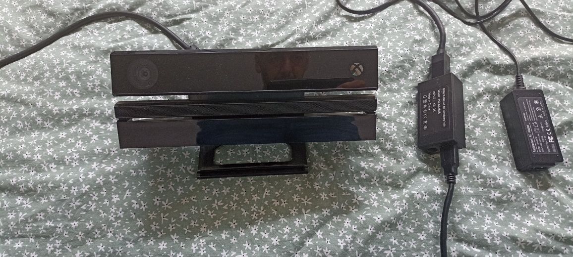 Kinect Xbox Adaptor  Support Tv