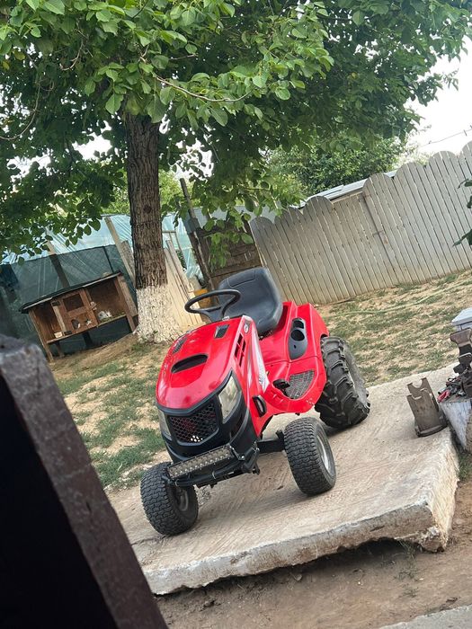 Schimb cu atv 4x4