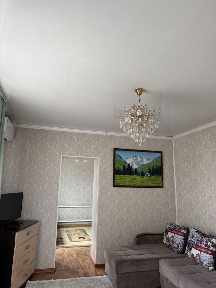 Продам дом( времянку) в Шайкоргане