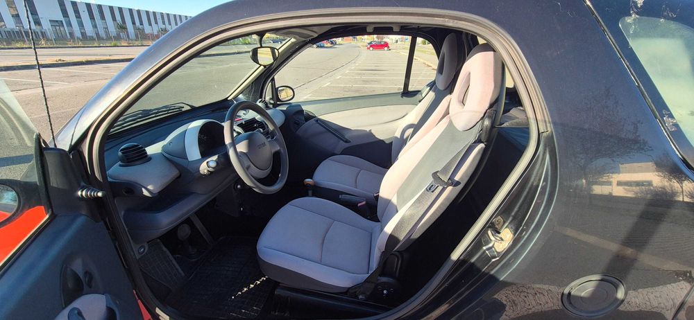 Smart Fortwo 0.8 CDI