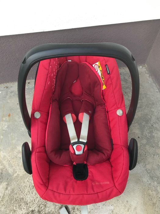 Scoica Maxi cosi pebble plus