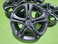 17 5x112 Vw Touran Caddy Golf 5 6 7 5х112 тоаран кади