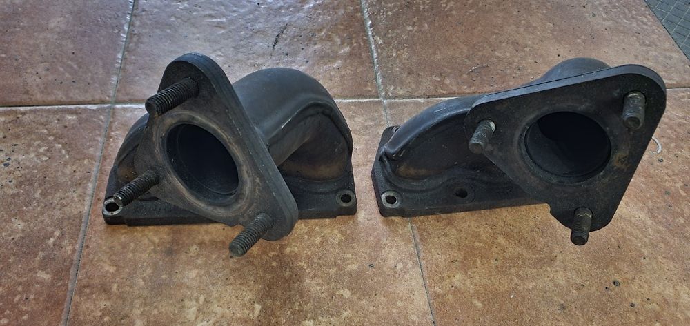 Колектор за ауди А3  R32