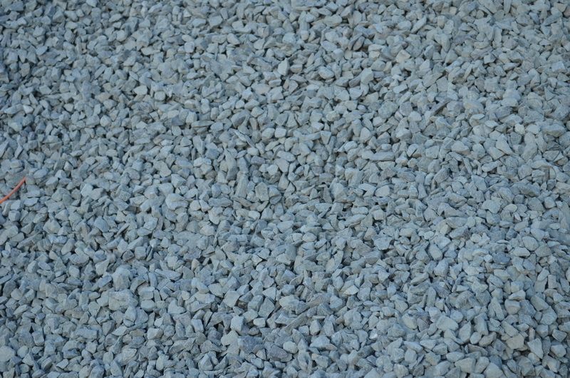 Piatra concasata Piatra sparta Criblura Criblura Split de bazalt Drum