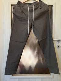 Дамси спортно- елегантен панталон Massimo Dutti