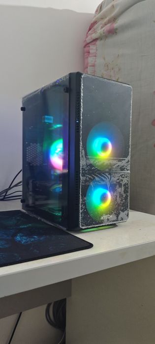 Uyga Oʻyinga Oʻfisga Yengi  Keys