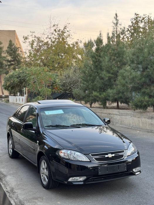 Jentra 2023 yil masla
