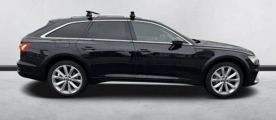 Audi a 6 allroad 4x4 3.0TDI  Hibrid
