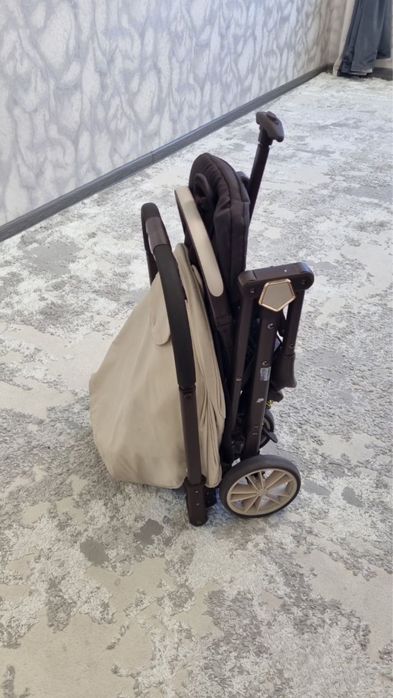 Коляска Baobaohao