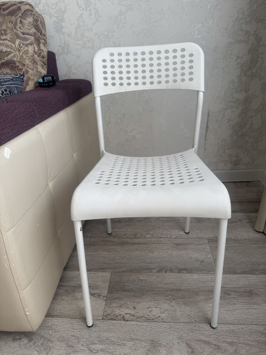 Продам стулья I kea 5 шт