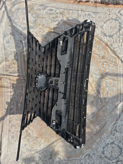 Grila completa impecabila lexus nx facelift 2019 fara defecte