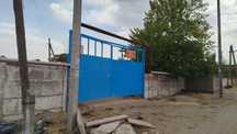 Продам нежилой земельный участок 50 соток в Бустанлыкском р-не.