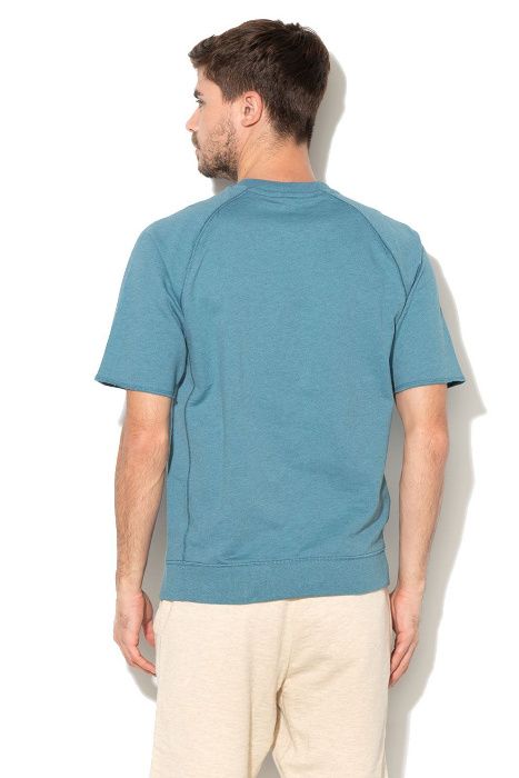 Bluza/Tricou sport NIKE REGULAR FIT 100 % bumbac - MARIME - S - NOU