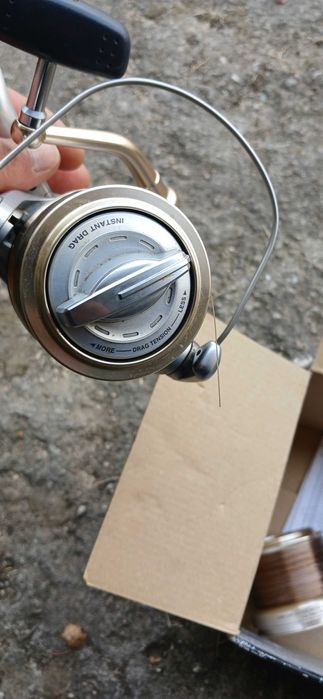 Шаранджиски макари шимано ultegra 5500 xsb