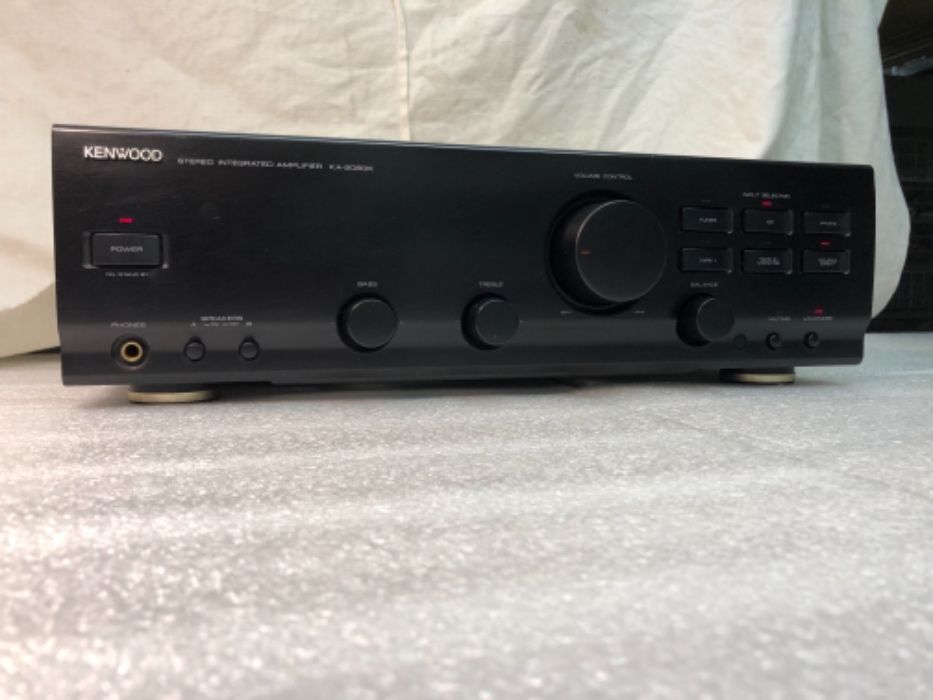 Kenwood KA-2060r стерео