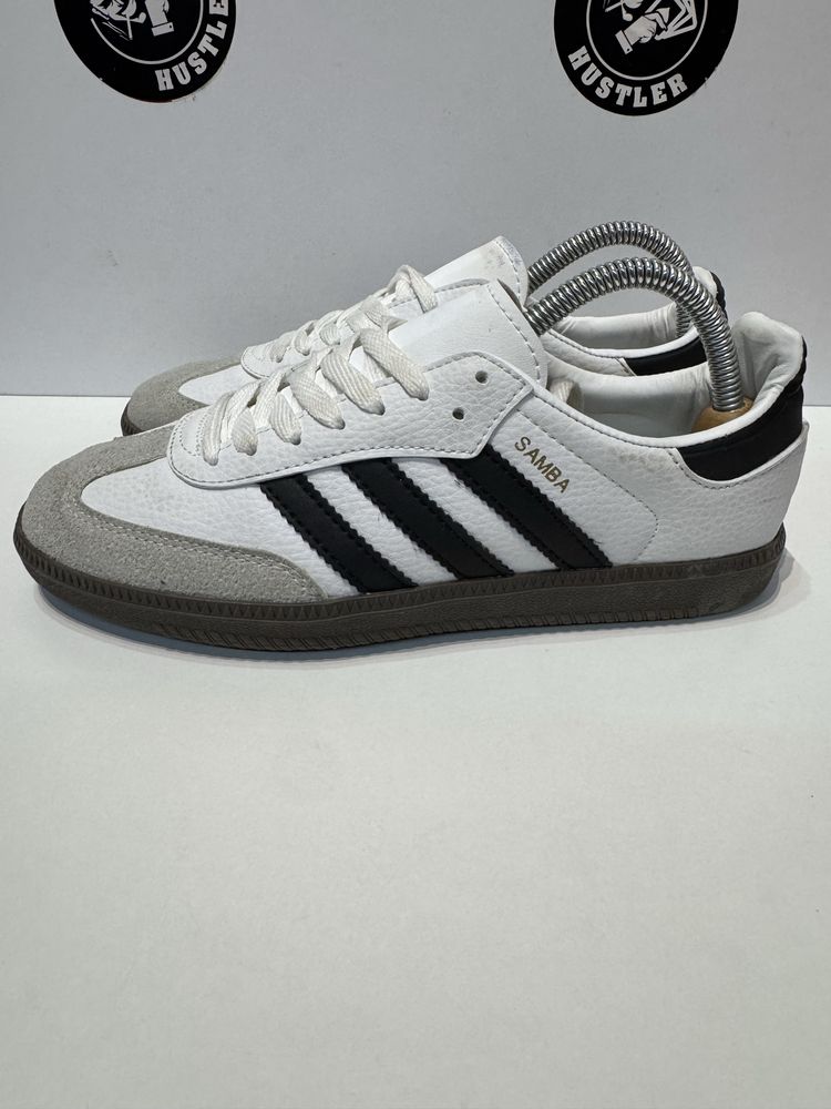 Маратонки ADIDAS SAMBA .Номер 38
