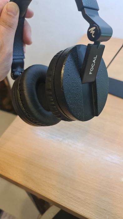 Casti Focal Professional (retinut B)