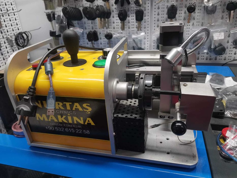 Aparat de gravat verighete