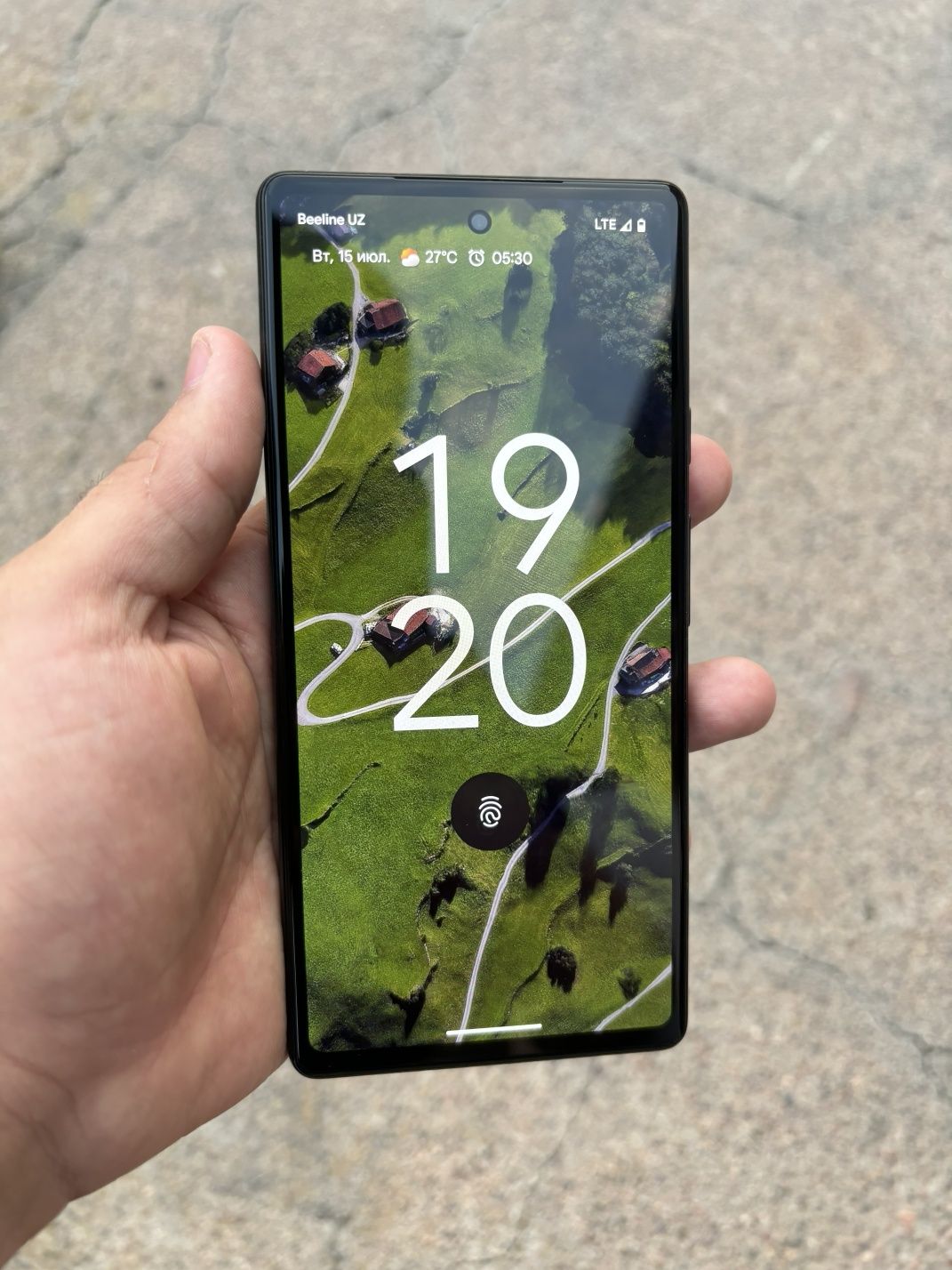 Google Pixel 6a 6/128 GB