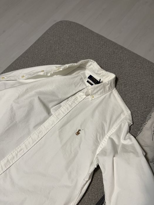 Camsa Ralph Lauren