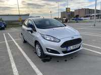 Ford Fiesta 2015