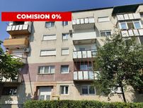 Apartament 3 camere- str.Jubileului Micro 17