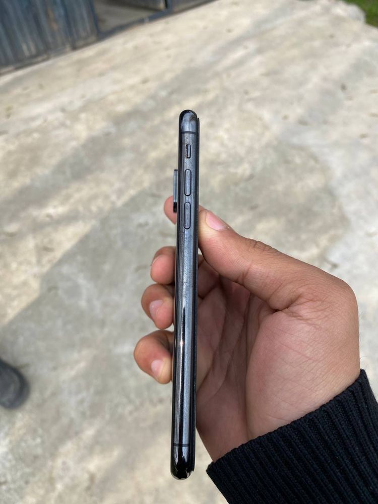 Iphone x 64gb 100% усиленный акм