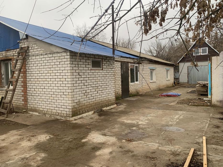 Продается дом в центре города