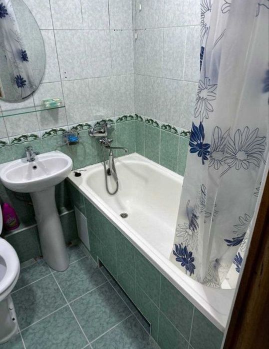 Сдается 1 комнатная квартира Юнусабаде 14