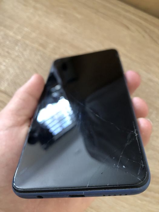 Xiaomi Redmi Note 9