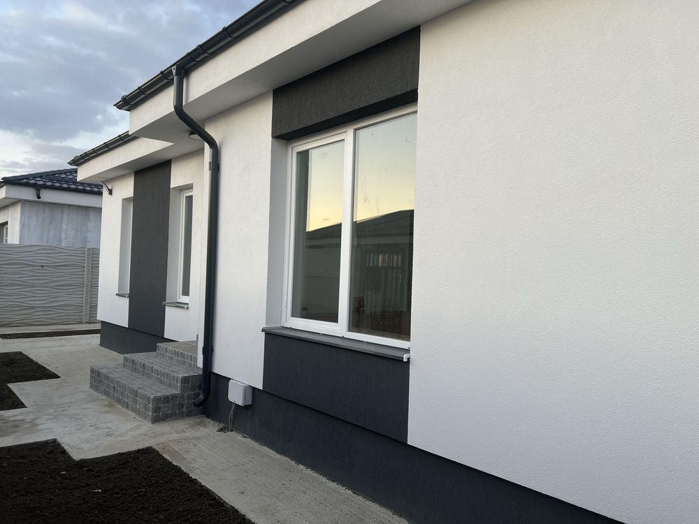Casa 3 camere Constructie 2025  Varteju Magurele