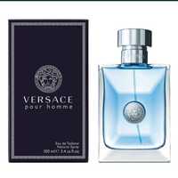 Срочно продам новый мужской духи Versace pour home