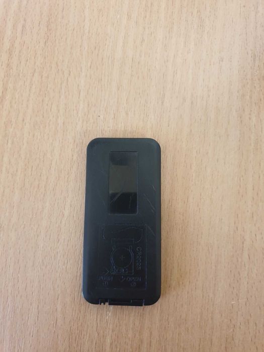 Telecomanda originala Sony RMTCCS15ip ICF-DS15IPN ICFCS15IP ICFDS15IPN