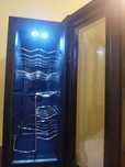 Vând răcitor de vinuri, capacitate 12 sticle, în stare perfectă!