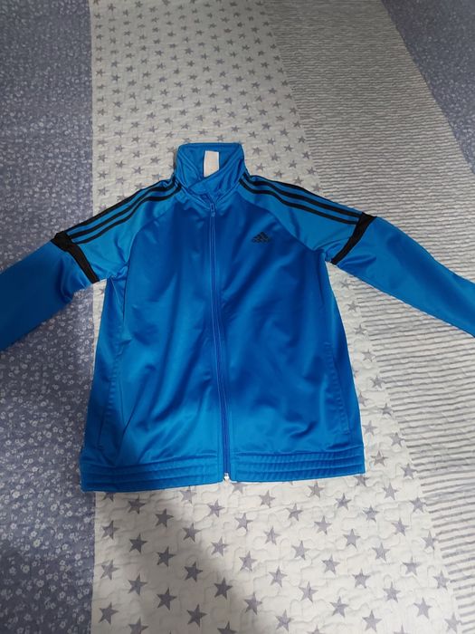 Bluză trening Adidas