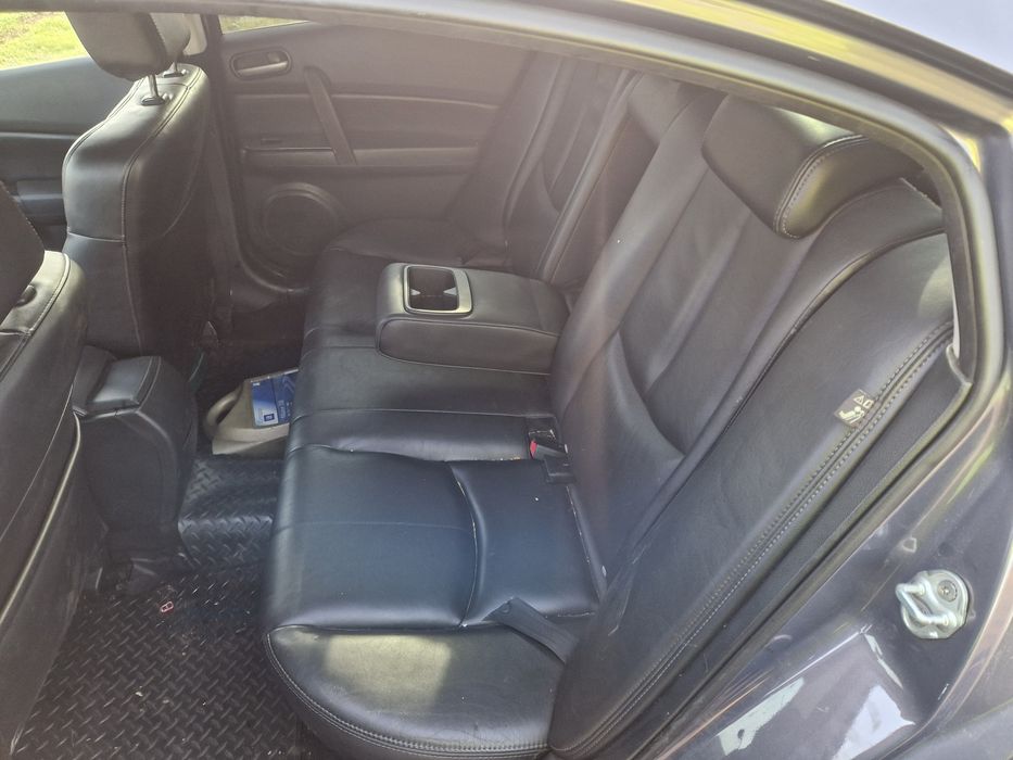 Dezmembrez Mazda 6 GH 2.0 RF7J 2008-2012