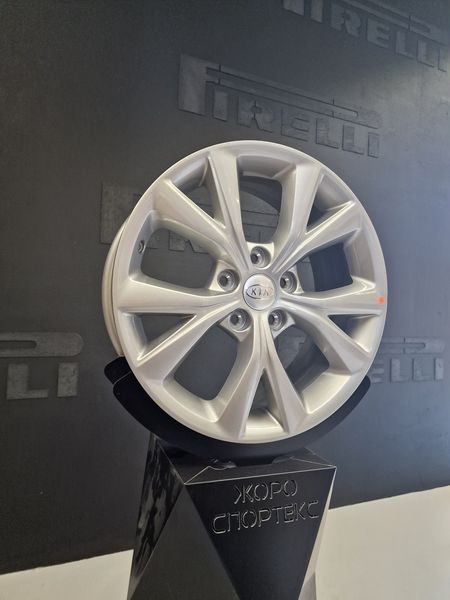 17цола Kia 5x114.3 Киа