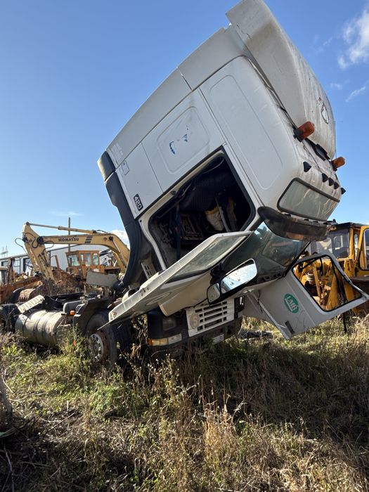 Piese cap tractor volvo fh 12 420 cai