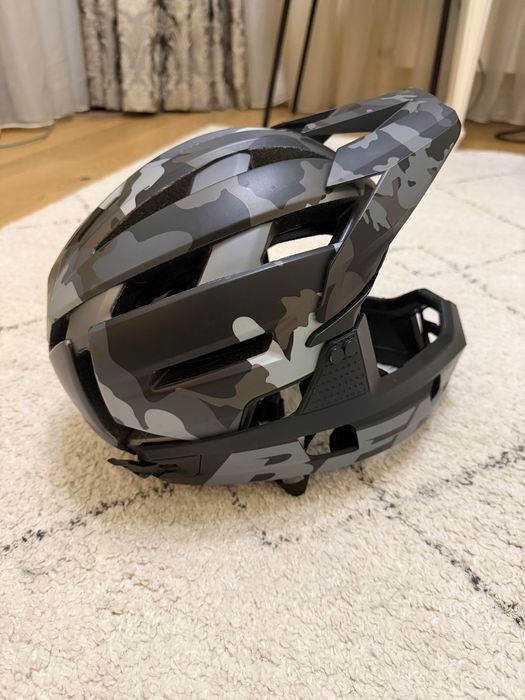 Каска Шлем BELL 52-56см