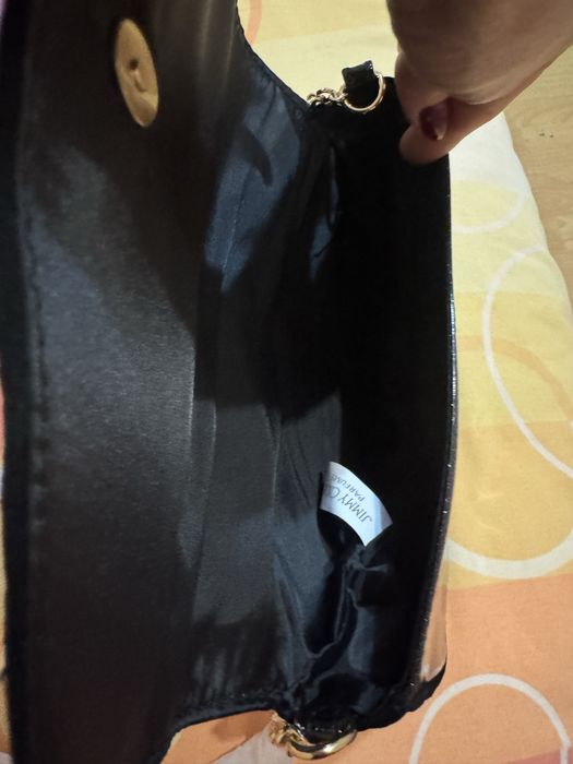 Чанта вечерна Jimmi Choo