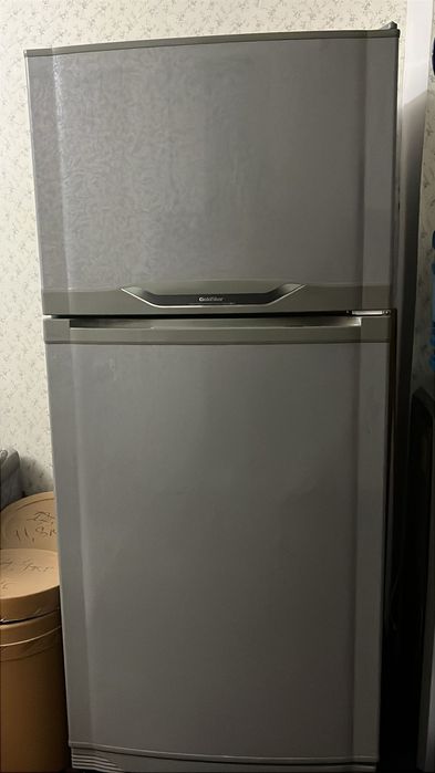 Goldstar  не работает