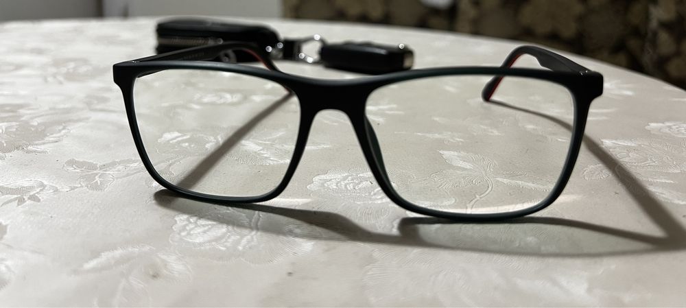 Стилни защитни очила за компютър, Без диоптър
