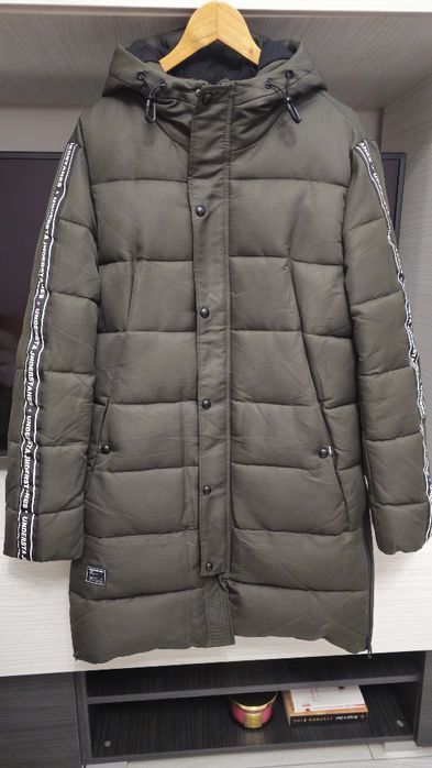 Geaca de iarna Tien marimeXXL.