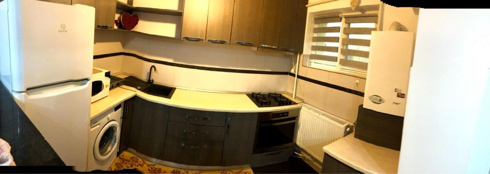 Inchiriez apartament 2 camere Slatina